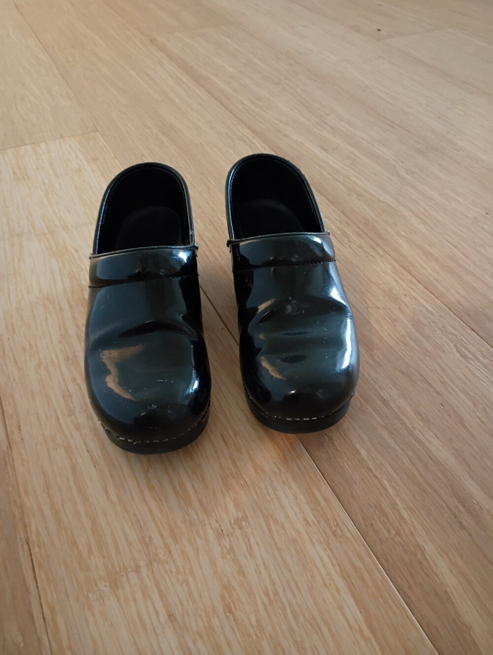 Dansko Work Clogs - Picture 2 of 5